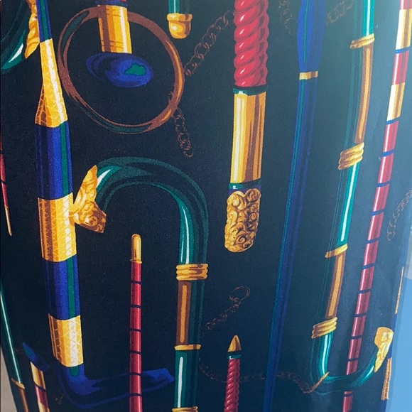 WORTH brand vintage skirt - Picture 3 of 4